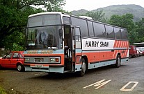 C34AVC Harry Shaw,Coventry