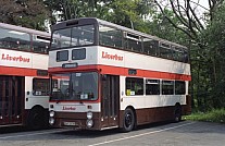 ONF693R Liverbus,Huyton GM Buses GMPTE