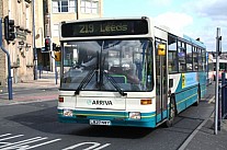 L820NWY Arriva Yorkshire Caldaire(West Riding)