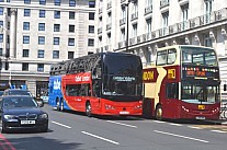 YX70LVB Stagecoach Thames Transit
