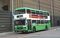B185BLG Crosville Wales