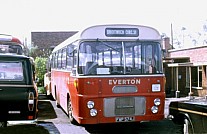FWP574J Everton,Droitwich