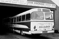 969RVO Stockdale(Steve),Selby Barton,Chilwell
