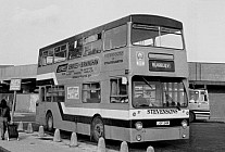 JGF241K Stevensons,Spath London Transport