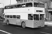 WTH113 Derby City Transport City of Oxford MS South Wales James Ammanford