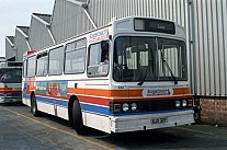 EJV32Y Stagecoach Grimsby Grimsby Cleethorpes CT