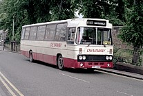 PWW708R Devaway,Bretton Eastern Counties West Riding