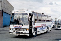OHW266X National Travel East