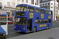 B36PJA Stagecoach Manchester(Magic Bus) GM Buses GMPTE