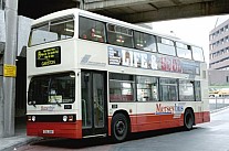 CUL211V MTL Merseybus London Buses London Transport