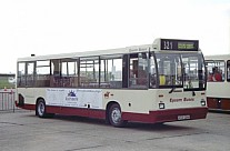 K321GEW Richmond(Epsom Buses),Epsom