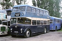 NNW985A (TWY7) South Yorkshire,Pontefract