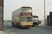 A332GLV Merseybus Merseyside PTE