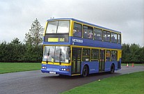 V415KMY Metrobus,Orpington
