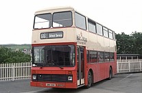 BMN68M Isle of Man National Transport