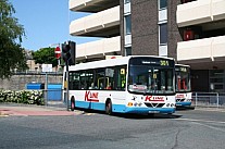 YJ05PVO K-Line,Huddersfield