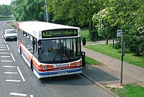 S403SDT Stagecoach Grimsby
