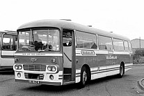 LGG761E Volvoverland(Gibson),Leeds Grange,Yeadon Morris,Pencoed Davis,Hamilton SCWS,Glasgow