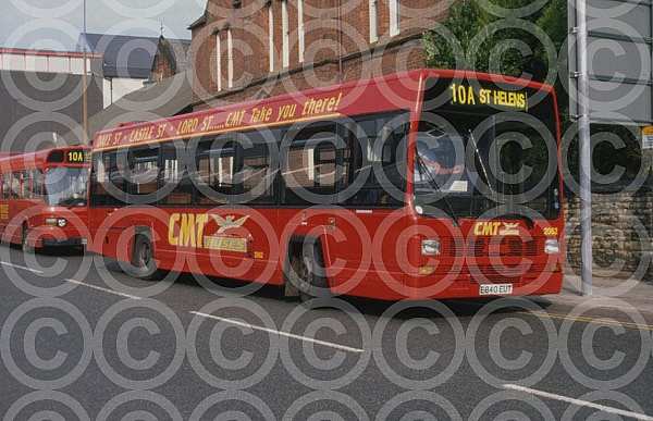 E840EUT CMT,Aintree Sovereign Bus & Coach Jubilee,Stevenage