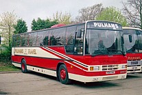 H156HAC Pulham,Bourton-on-the Water Supreme(Bonas),Coventry