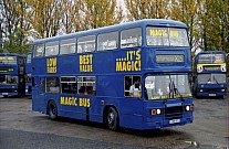 F149XCS Stagecoach Glasgow(Magic Bus) Stagecoach A1 A1(Duff),Ardrossan