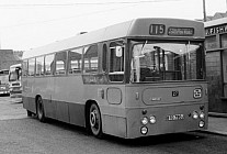 BTD780J Fishwick,Leyland