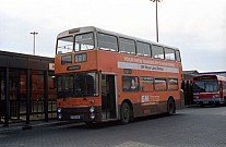A713LNC GM Buses GMPTE