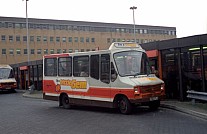 D962PJA GM Buses