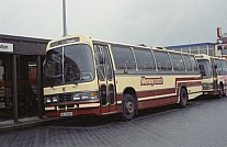 CKC623X Merseybus Merseyside PTE