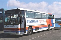 M952TSX Stagecoach Fife