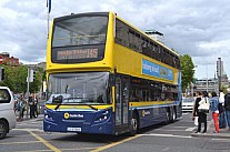 07D70031 Dublin Bus