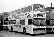 MLK457L Stevensons,Spath London Transport