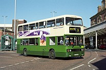 B751GSC Blackburn Transport Lothian RT