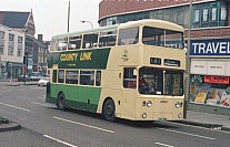 CKC321L County Leicester Merseyside PTE