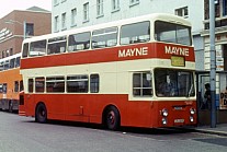 LRJ210P Mayne,Manchester