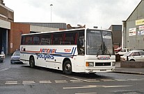 B568BOK Midland Red Coaches