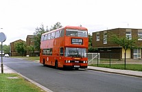 C43CHM London Buses