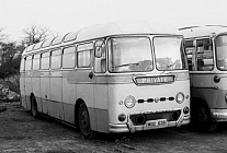 WGG635 Lewingtons,Cranham Highland Omnibuses MacBraynes