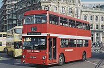 KUC969P Wilts & Dorset London Transport