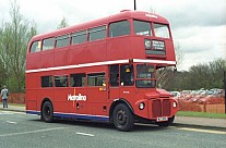 WLT646 London Metroline MTL London London Buses London Transport