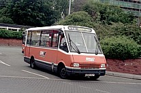 E267REP GM Buses North South Wales
