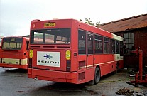 CMN103L Isle of Man National Transport