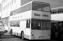 HHT57N Hales-Trent Cakes,Clevedon