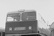 6116BH Red Rover,Aylesbury