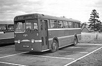 ECK564 Highland Omnibuses Ribble MS