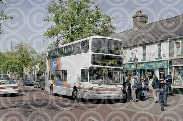 00D40097 Dublin Bus