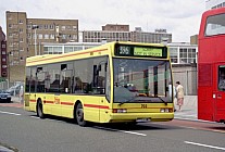 P703HMT Capital Citybus