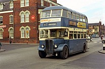 AJV165 Grimsby Cleethorpes Transport