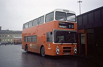 B70PJA GM Buses GMPTE
