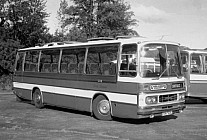 FSN743L Garelochhead Coach Services